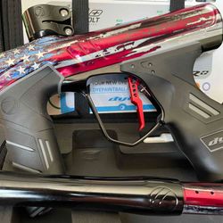 Stars and Stripes DSR+