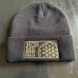 HORMESIS BEANIE