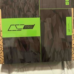 CS3 Pro