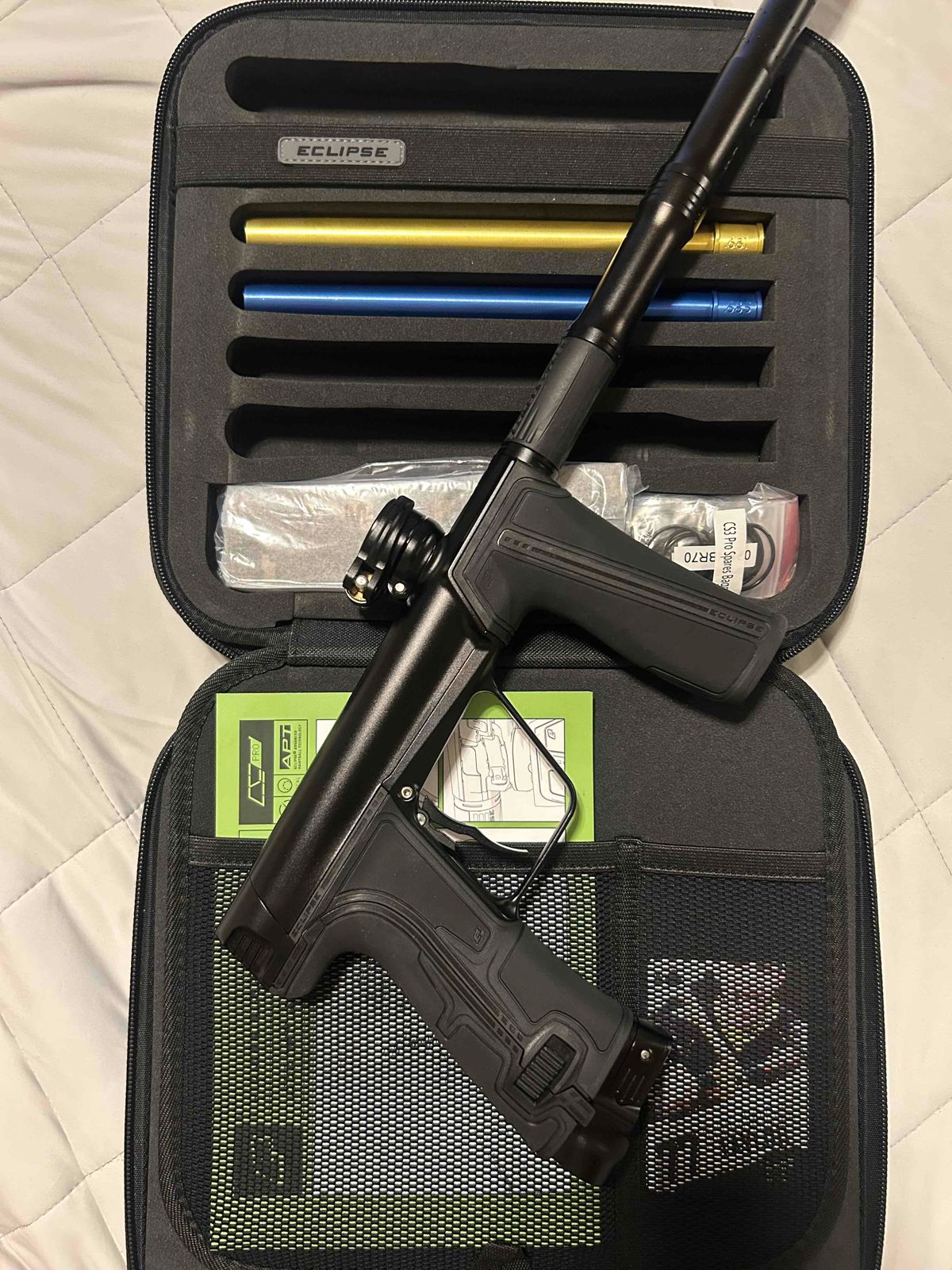 CS3 Pro