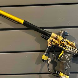 07 Team Infamous SL EGO