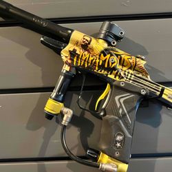 07 Team Infamous SL EGO