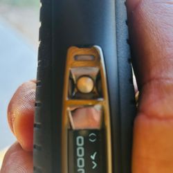 Planet Eclipse 180R/Extras 