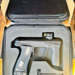 Planet Eclipse 180R/Extras 