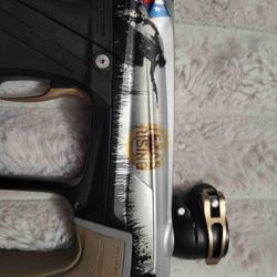 Texas rising cs1 