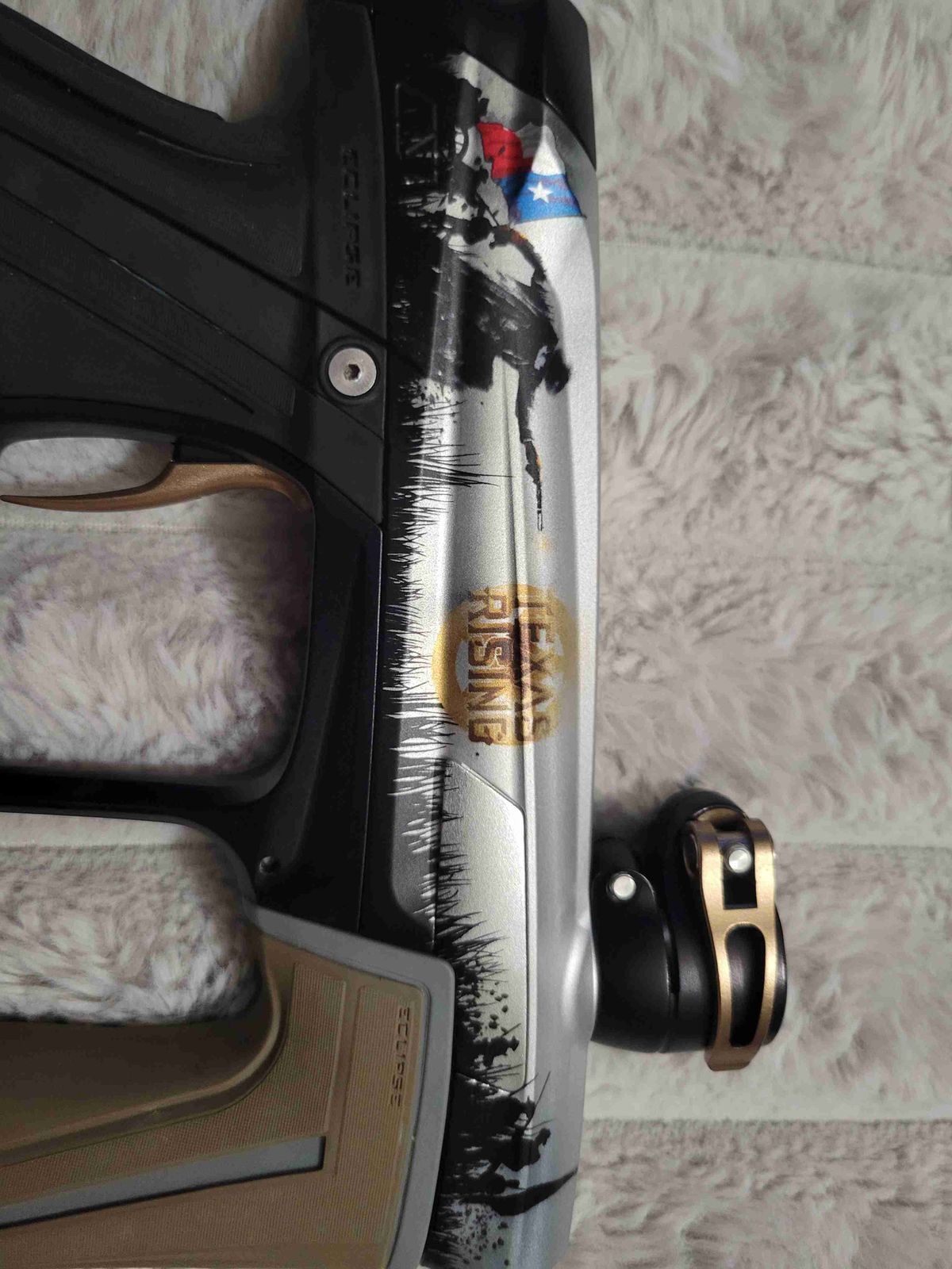 Texas rising cs1 