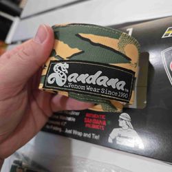 Sandana 35th anniversary G.T. combo 