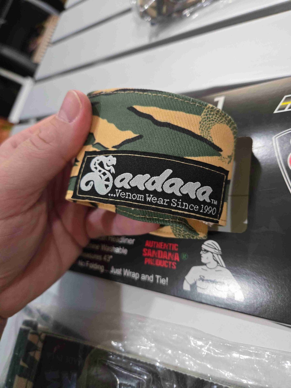 Sandana 35th anniversary G.T. combo 