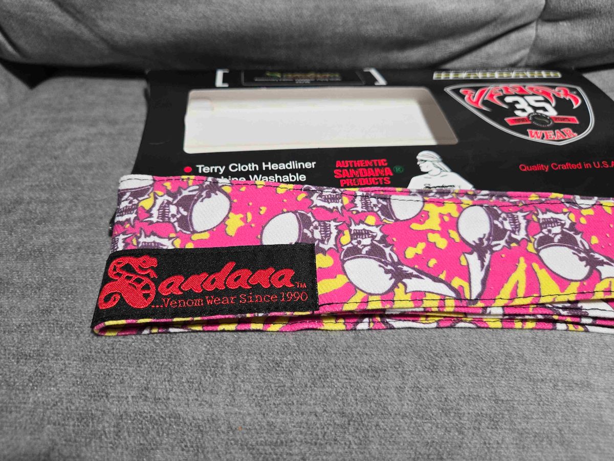 Anniversary edition sandana "lemonade" FS #22/75