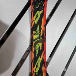 Rasta sandana ss goggle strap 