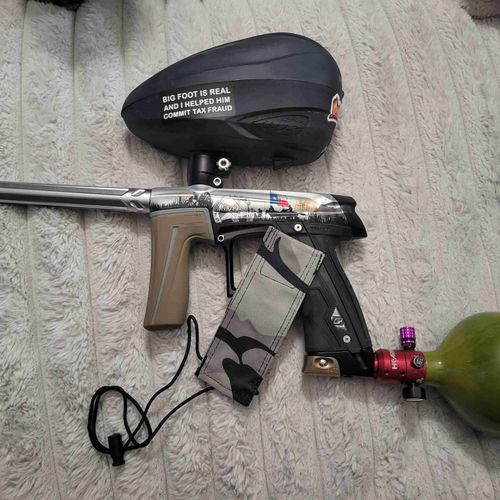 Texas rising cs1 
