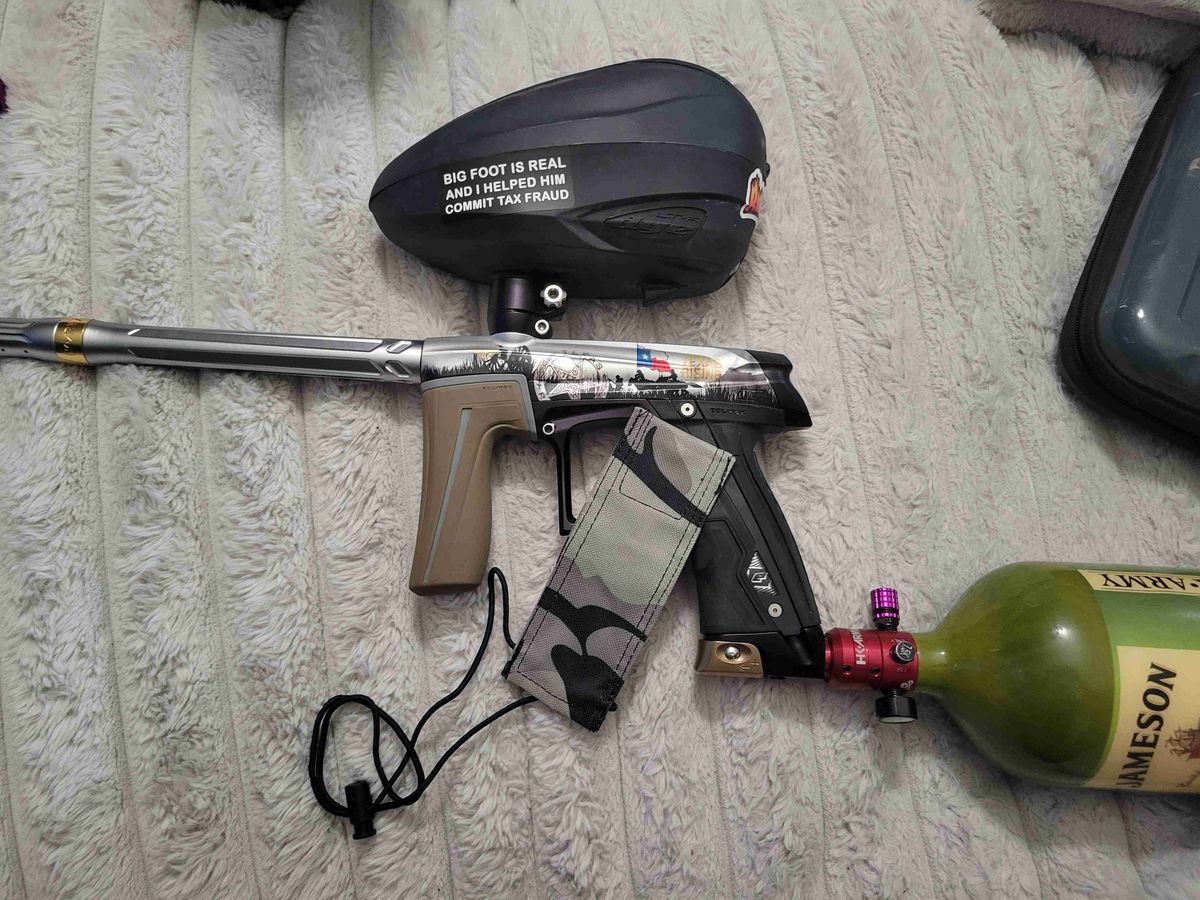 Texas rising cs1 
