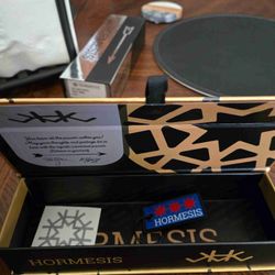 Hormesis Blast Camp series "The L47" 33/39