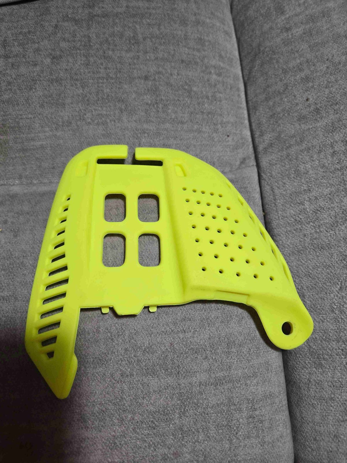 Jt spectra highlighter ears 