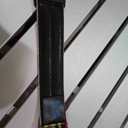Rasta sandana ss goggle strap 