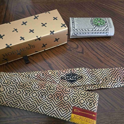 Hormesis Blast Camp series "The L47" 33/39