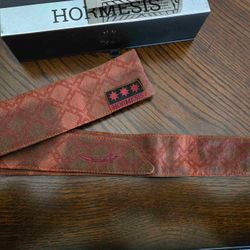 Hormesis cutlass series "Davey Jones" #4/23 headband 