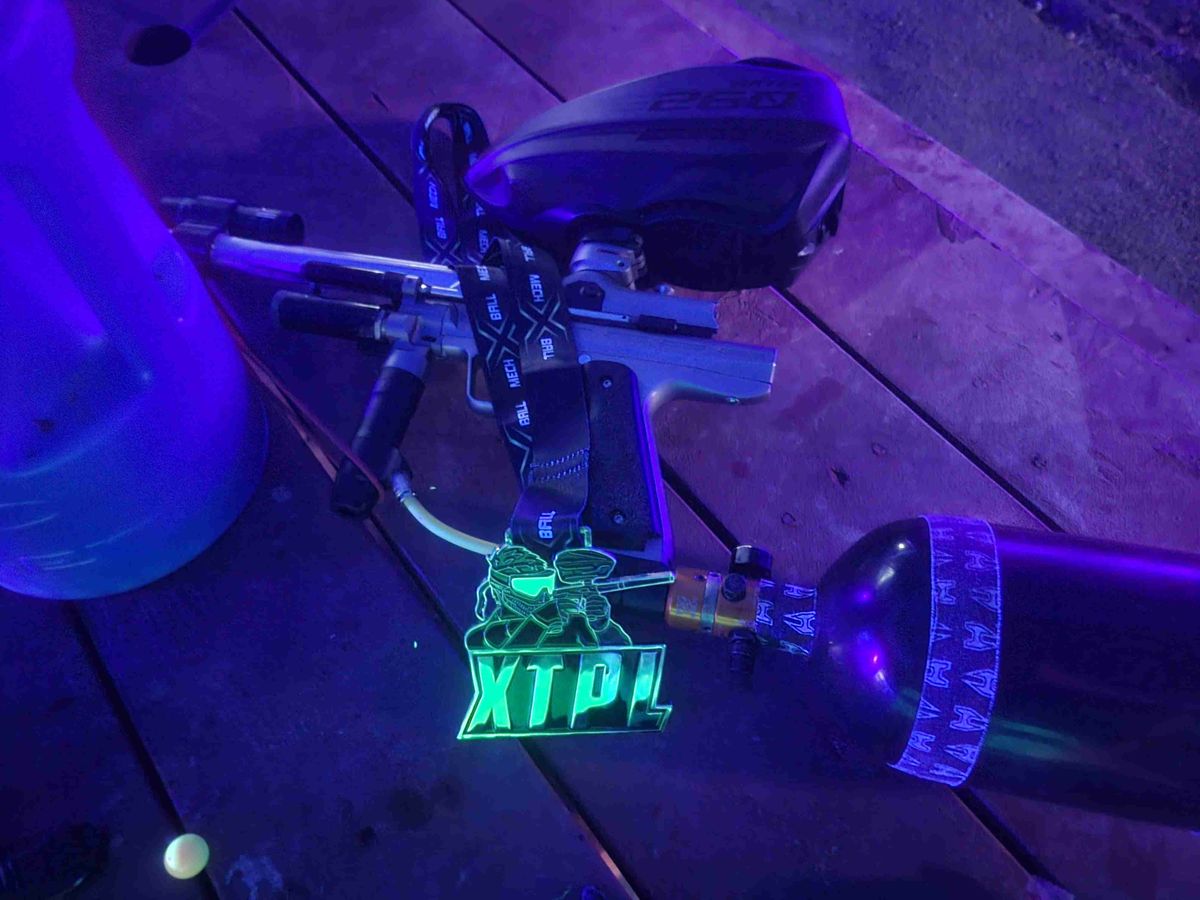 Empire resurrection autococker 