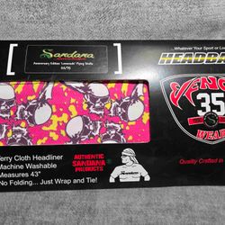 Anniversary edition sandana "lemonade" FS #22/75