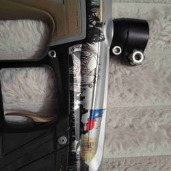 Texas rising cs1 