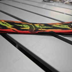 Rasta sandana ss goggle strap 