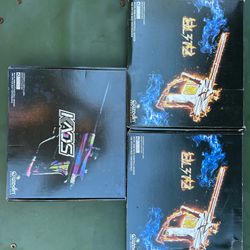 Paintball package 