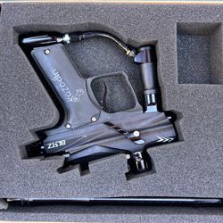 Paintball package 