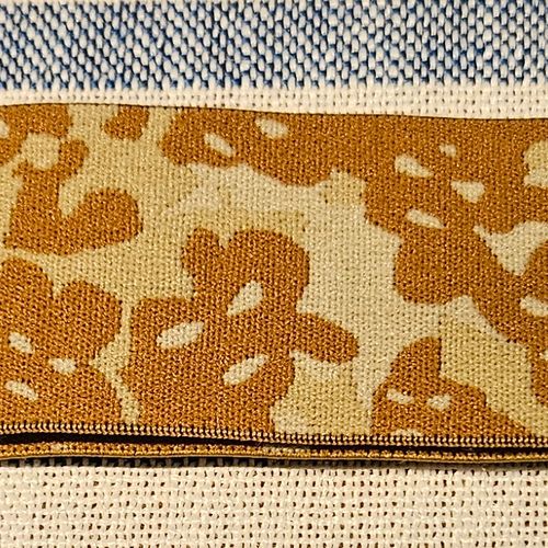 Enemy of the State Red Camo Strap