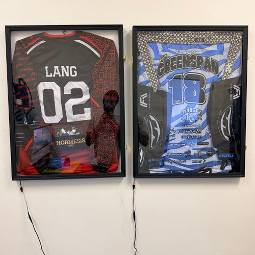 Lang sandana/hormesis collab - Greenspan dynasty