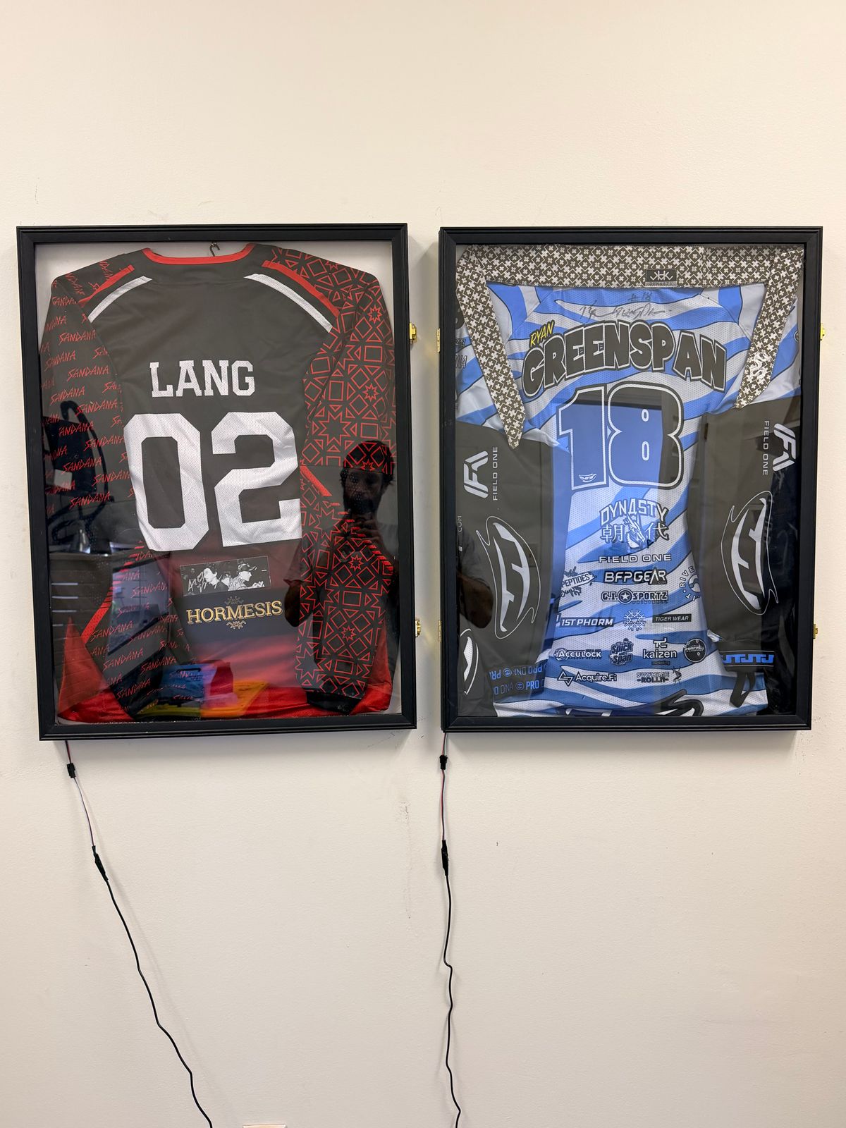 Lang sandana/hormesis collab - Greenspan dynasty