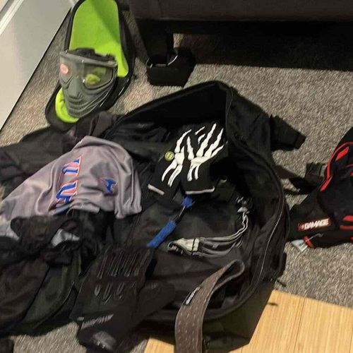 Gearbag drop- mega cheap