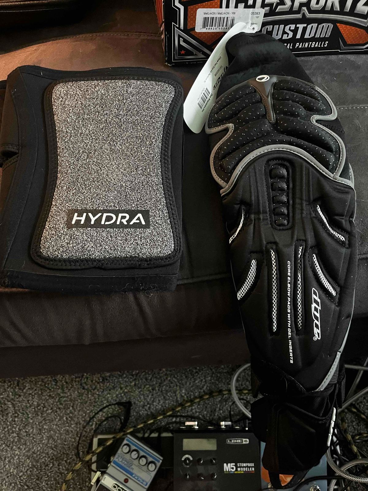 Knee pads/Elbow Pads