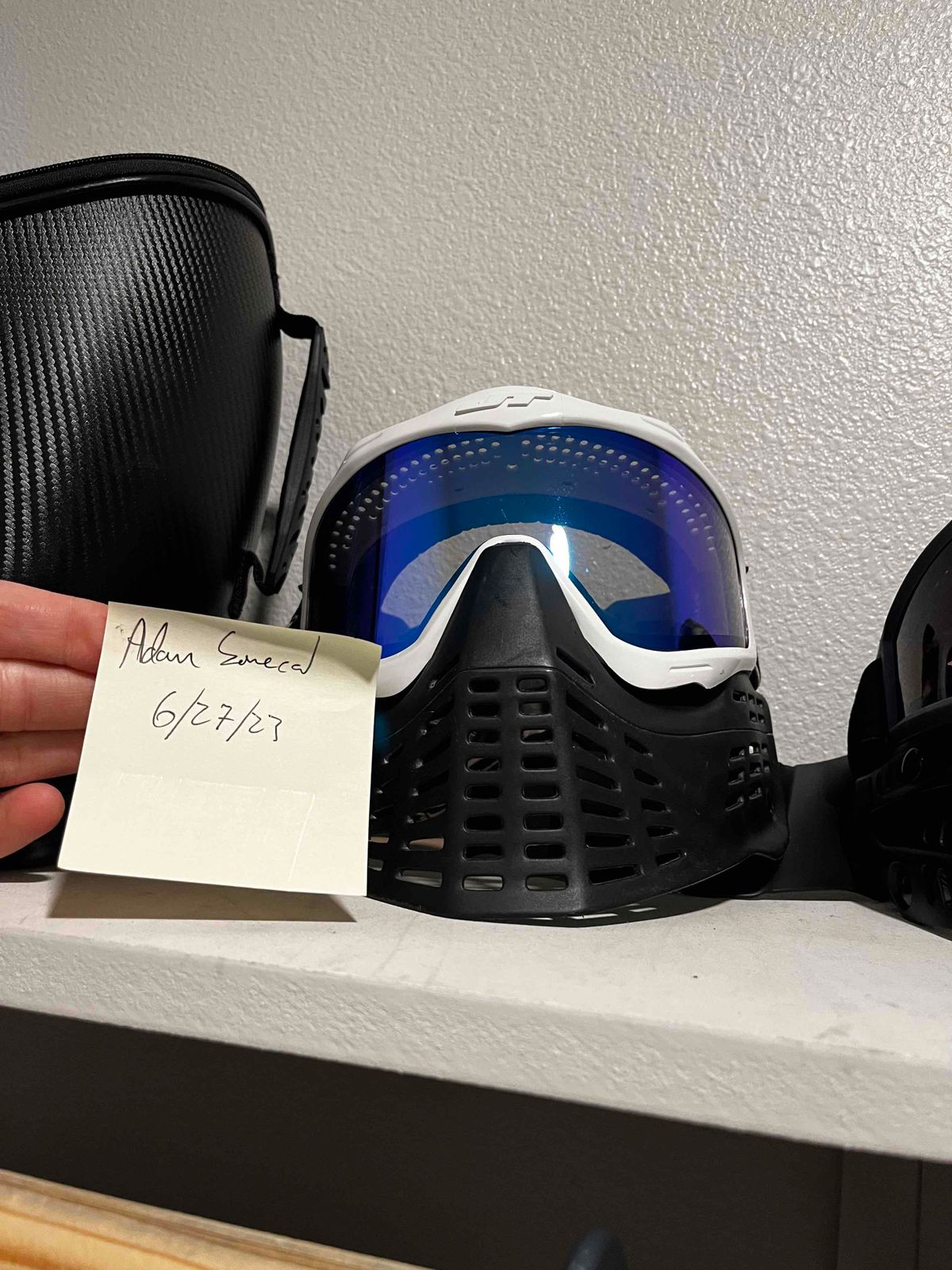 JT PROSHIELD 