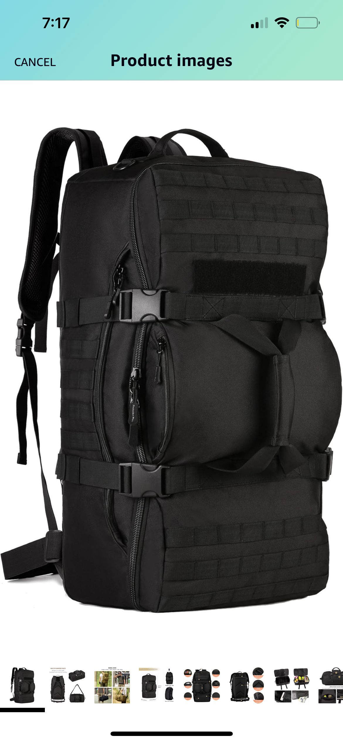 Gearbag drop- mega cheap