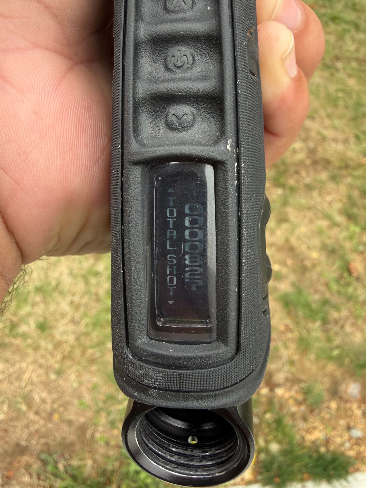 Twister CS3 Pro Stealth