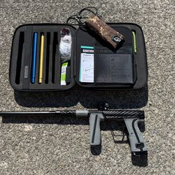 Twister R5 “Stealth”