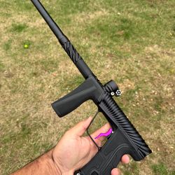 Twister CS3 Pro Stealth
