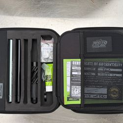 Twister CS3 Pro Stealth