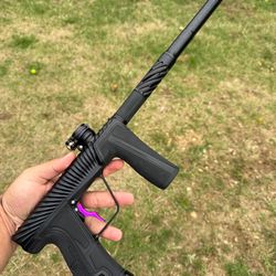 Twister CS3 Pro Stealth