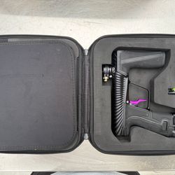 Twister CS3 Pro Stealth