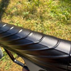 Twister R5 “Stealth”