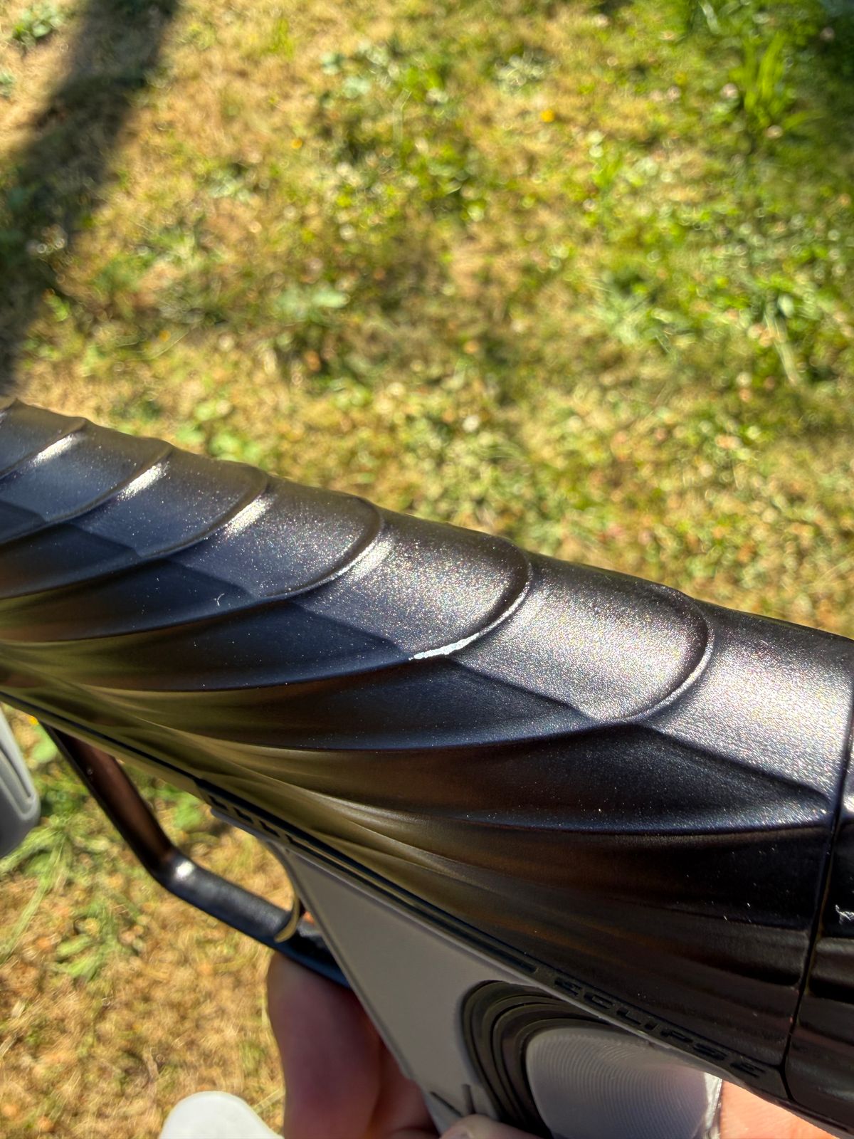 Twister R5 “Stealth”