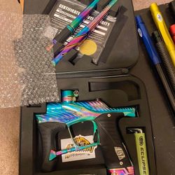 Twister LV1.6 Iridescent 