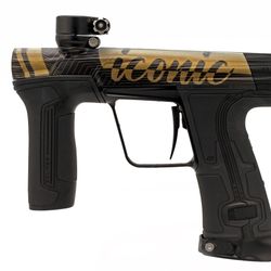 CS3 Iconic Edition