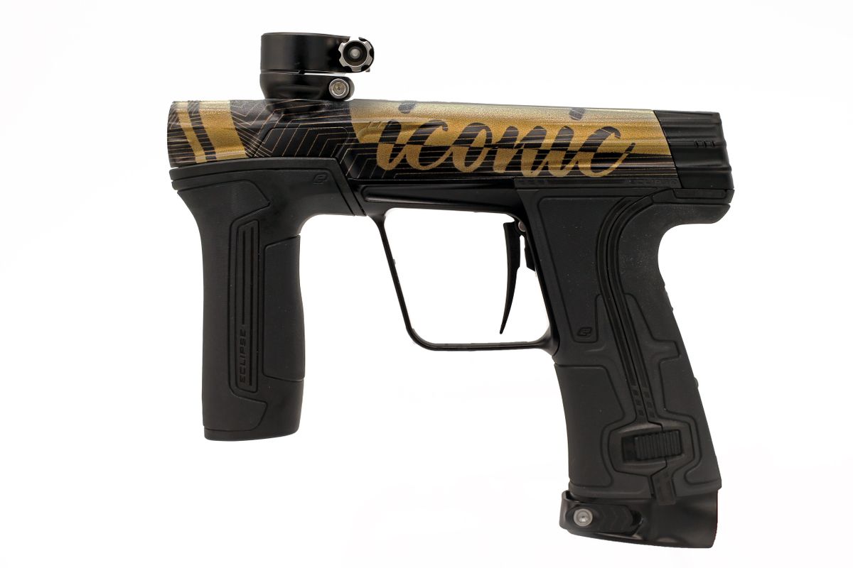 CS3 Iconic Edition
