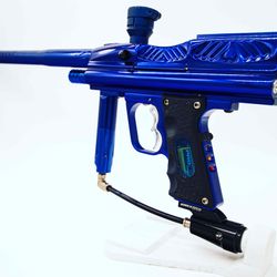 Warped Sportz Dark Angel LCD