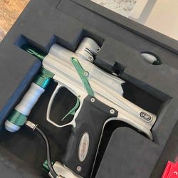 XSV SL66 Ego