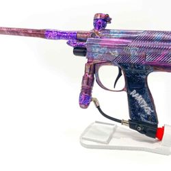 FX Dye DM3 