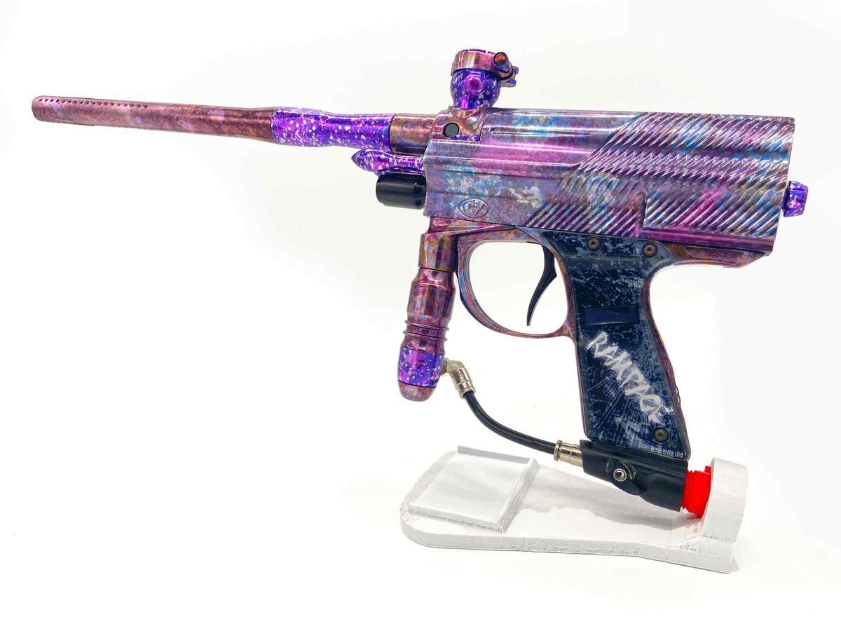 FX Dye DM3 