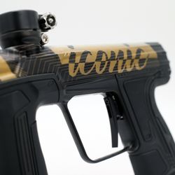 CS3 Iconic Edition